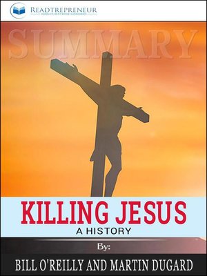 cover image of Summary of Killing Jesus